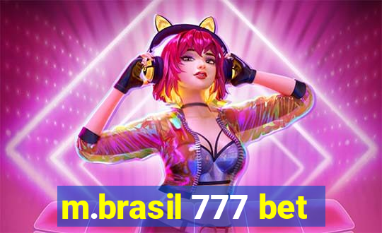 m.brasil 777 bet